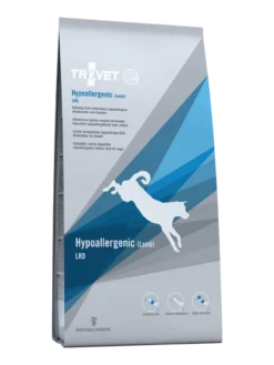 Trovet Lrd Hypoallergenic Agneau Pour Chat 3kg