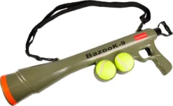 Flamingo Bazooka Shooter+ Balle De Tennis -Magasin De Fournitures Pour Animaux Et Chiens De Qualité d391ad3a3e9d82098efe4fc54e5f5725ea8065e35f38264be7ac40e3a04d22ad scaled