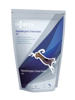 Trovet Ipd Hypoallergenic Insect Pour Chien 3kg