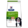 Hill's Prescription Metabolic + Mobility Pour Chien 1,5kg
