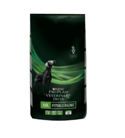 Purina Pro Plan Veterinary Diet HA Chien 3Kg