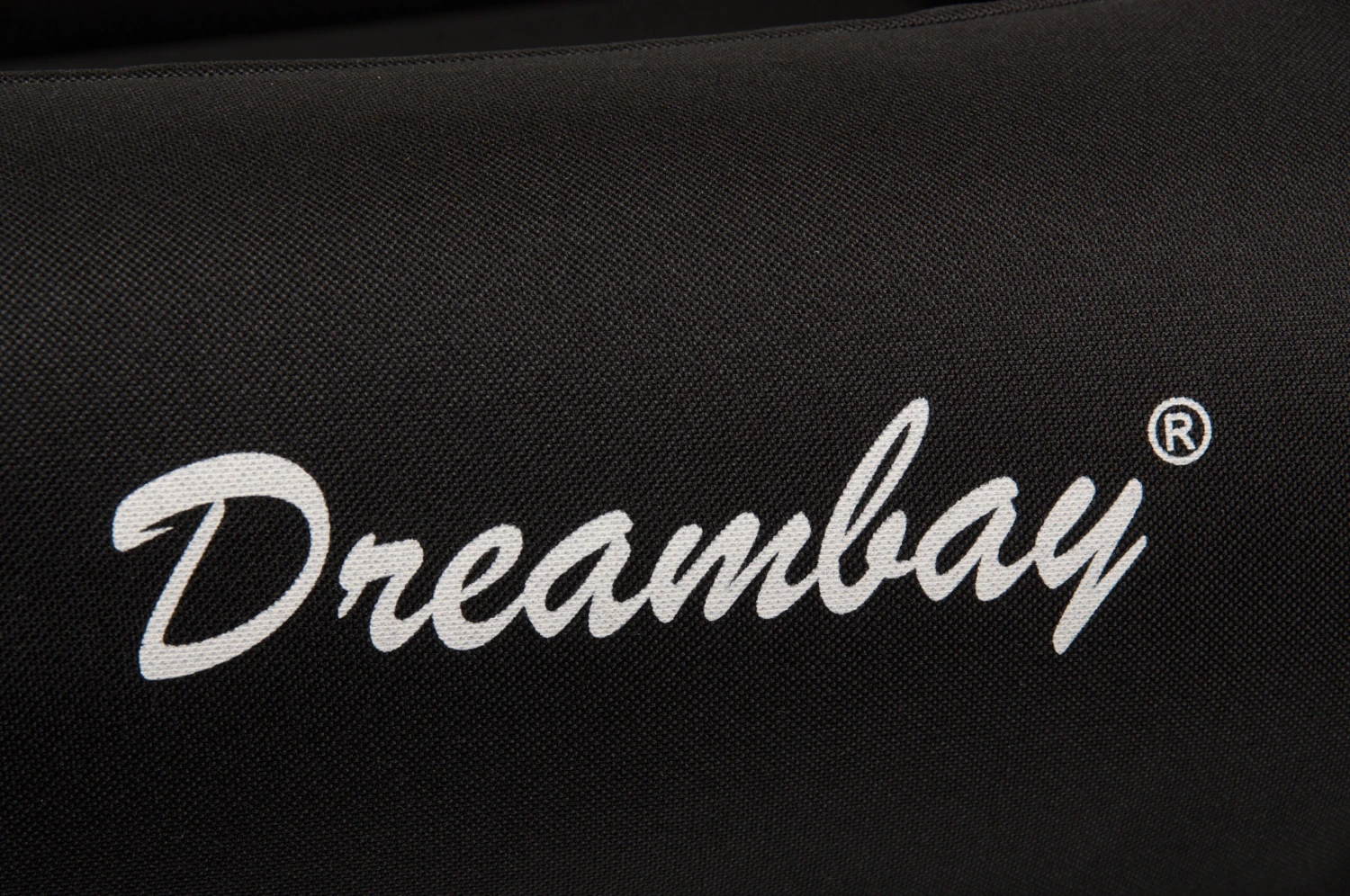 Flamingo Corbeille Dreambay Noir 80x67x22 Cm 2 Flamingo Corbeille Dreambay Noir 80x67x22 Cm – Image 2