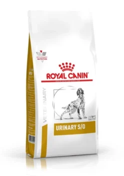 Royal Canin Urinary S/O Pour Chien 7,5kg