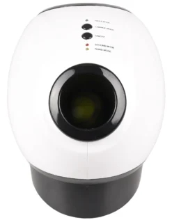 Flamingo Jouet Chien Elton Interactif Distributeur Automatique De Friandises+balles De Tennis 33x24x29cm -Magasin De Fournitures Pour Animaux Et Chiens De Qualité ed0fe28fe7b7ee82e653b2d77e6c300b6f39c484749f33e6b50de2d33750342c