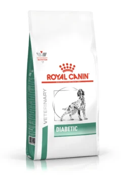 Royal Canin Diabetic Pour Chien 7kg