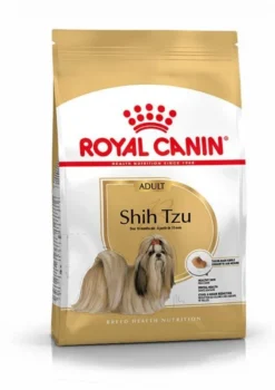 Royal Canin Shih Tzu Adult Pour Chien 7,5kg