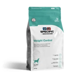 Specific Crd-2 Weight Control Pour Chien 1,6kg