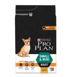 Purina Pro Plan Adult Small Et Mini OptiBalance 14Kg