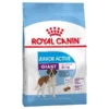 Royal Canin Giant Junior Active Pour Chien 15kg