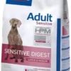 Virbac HPM Adult Sensitive Digest Large & Medium Pour Chien 3kg