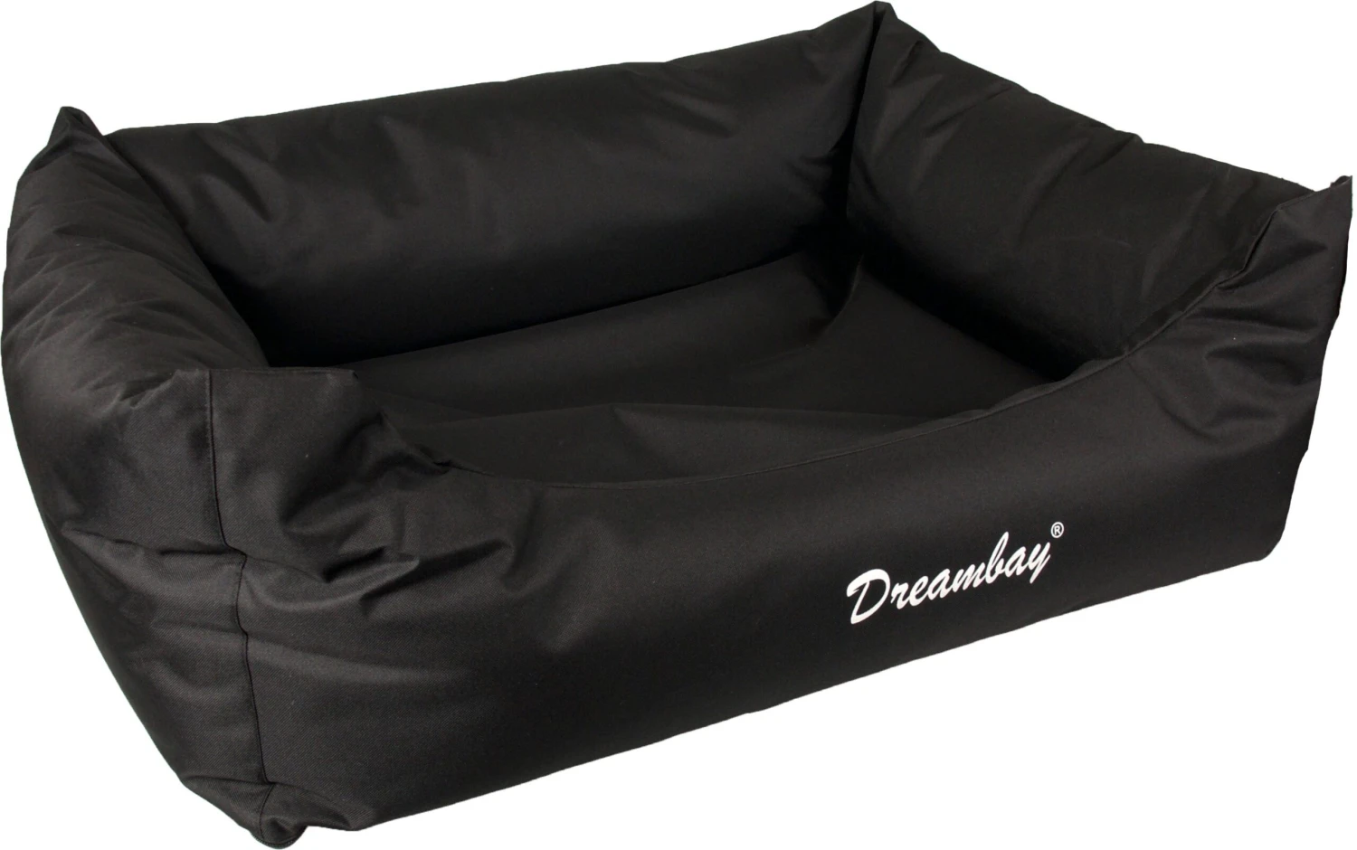 Flamingo Lit Dreambay Noir 100x80x25 1 Flamingo Lit Dreambay Noir 100x80x25