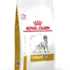 Royal Canin Urinary U/C Low Purine Pour Chien 2kg