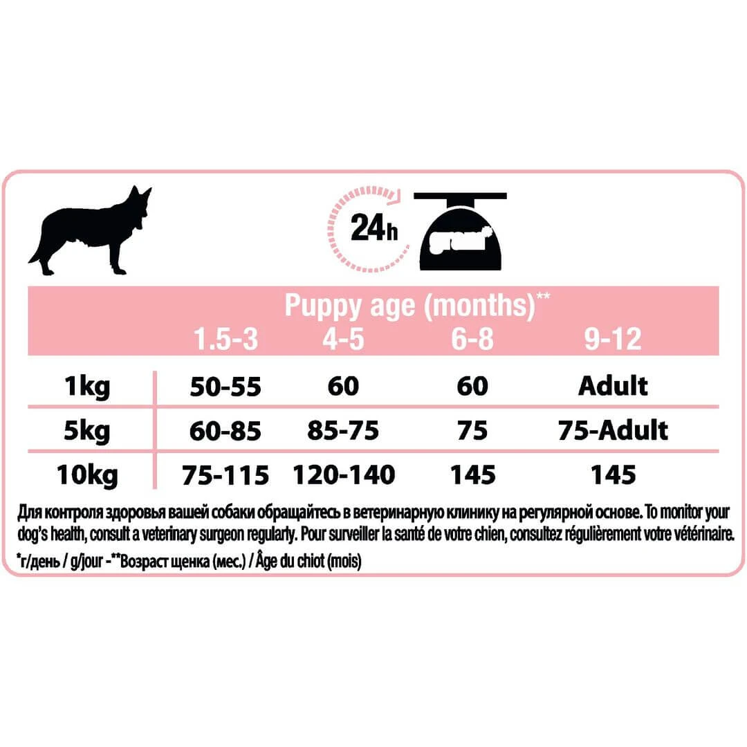 Purina Pro Plan Puppy Small Et Mini Optiderma 3Kg 2 Purina Pro Plan Puppy Small Et Mini Optiderma 3Kg – Image 2