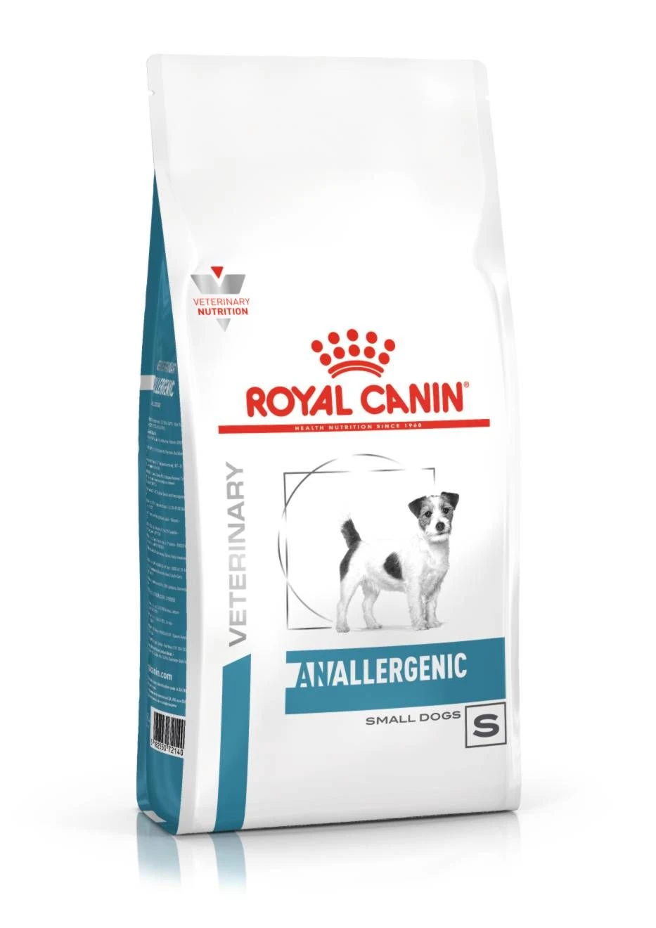 Royal Canin Anallergenic Pour Petit Chien 3kg 1 Royal Canin Anallergenic Pour Petit Chien 3kg