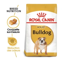 Royal Canin Bulldog Anglais Adult Pour Chien 12kg 7 Royal Canin Bulldog Anglais Adult Pour Chien 12kg -Magasin De Fournitures Pour Animaux Et Chiens De Qualité royal canin boulldog anglais adult bulldog bouledogue anglais bulldog 1