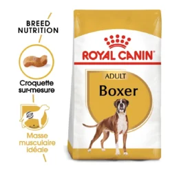 Royal Canin Boxer Adult Pour Chien 12kg 7 Royal Canin Boxer Adult Pour Chien 12kg -Magasin De Fournitures Pour Animaux Et Chiens De Qualité royal canin boxer adult boxer adulte 1