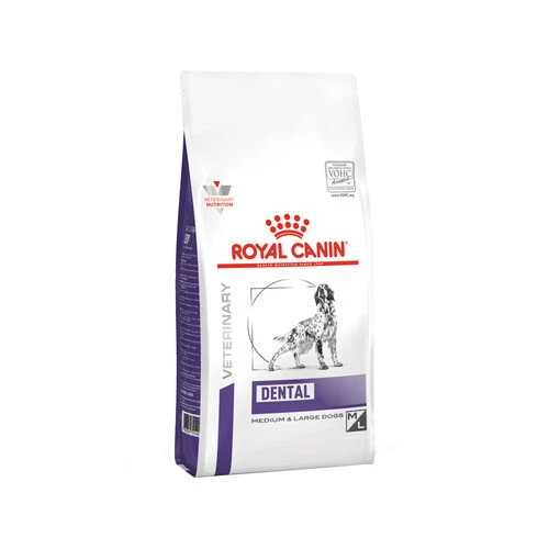Royal Canin Dental Adult Pour Chien 6kg 2 Royal Canin Dental Adult Pour Chien 6kg – Image 2