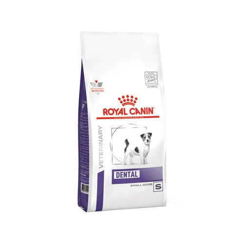 Royal Canin Dental Special Small Dog Pour Chien 2kg 2 Royal Canin Dental Special Small Dog Pour Chien 2kg – Image 2