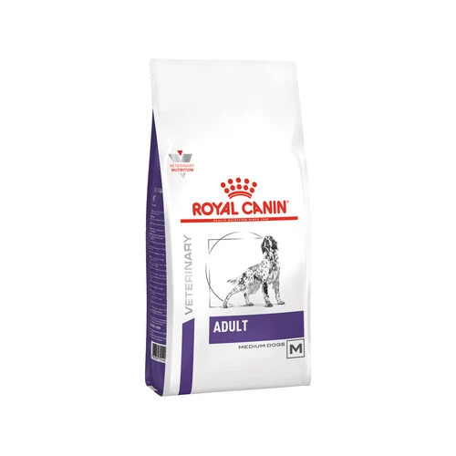 Royal Canin Medium Dog Adult Pour Chien 10kg 2 Royal Canin Medium Dog Adult Pour Chien 10kg – Image 2