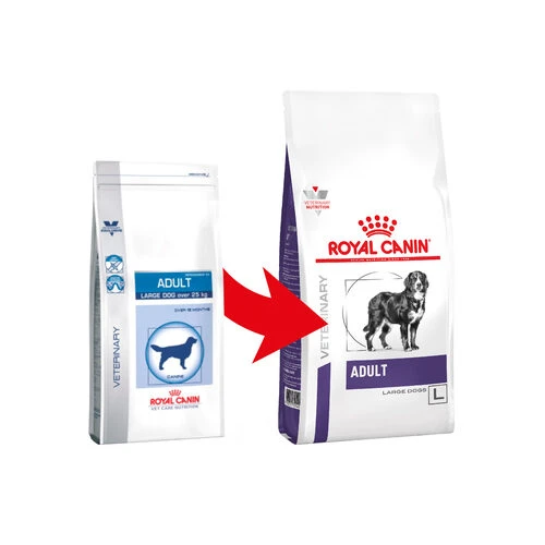 Royal Canin Neutered Large Dog Adult Pour Chien 12kg – Image 2