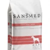 Sanimed Adulte Small Breed Croquettes Pour Chiens 3kg