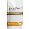 Sanimed Hypoallergenic DR Croquettes Pour Chiens 12,5kg Canard