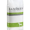 Sanimed Hypoallergenic LR Croquettes Pour Chiens 12,5kg Agneau