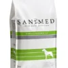 Sanimed Hypoallergenic LR Croquettes Pour Chiens 3kg Agneau