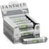 Sanimed Hypoallergenic LR Aliment Pour Chiens 15x400g Agneau