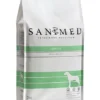 Sanimed Junior Croquettes Pour Chiens 3kg