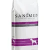 Sanimed Renal Croquettes Pour Chiens 12,5kg