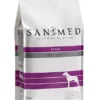 Sanimed Renal Croquettes Pour Chiens 3kg