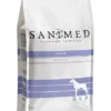 Sanimed Senior Croquettes Pour Chiens 3kg