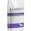 Sanimed Skin/Sensitive Croquettes Pour Chiens 12,5kg