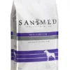 Sanimed Skin/Sensitive Croquettes Pour Chiens 3kg