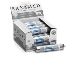 Sanimed Weight Reduction Aliment Pour Chiens 15x400g