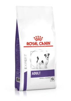 Royal Canin VCN Small Dog Adult Pour Chien 4kg -Magasin De Fournitures Pour Animaux Et Chiens De Qualité vhn health management adult small dog dog dry packshot b1 med. res. basic 866711 2