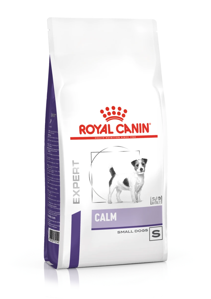 Royal Canin Calm Pour Chien 4kg – Image 3
