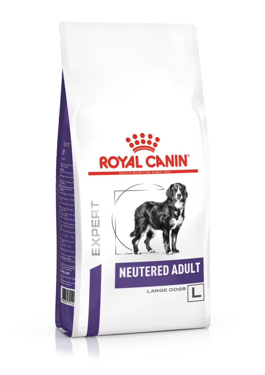 Royal Canin Neutered Large Dog Adult Pour Chien 12kg – Image 3